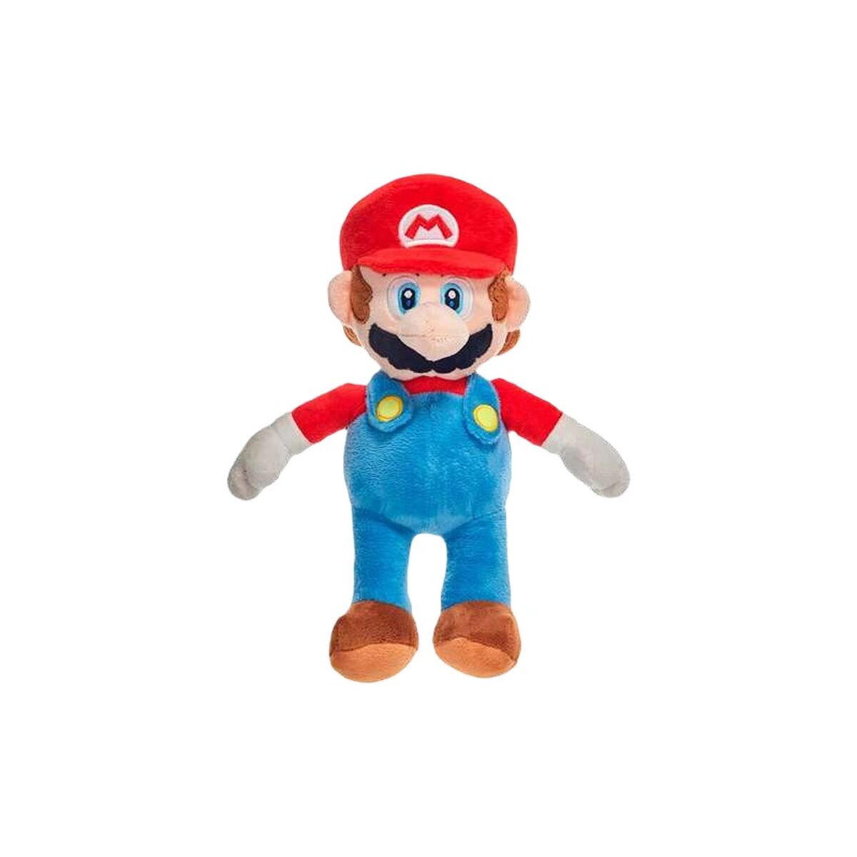 Peluche Super Mario 40 cm