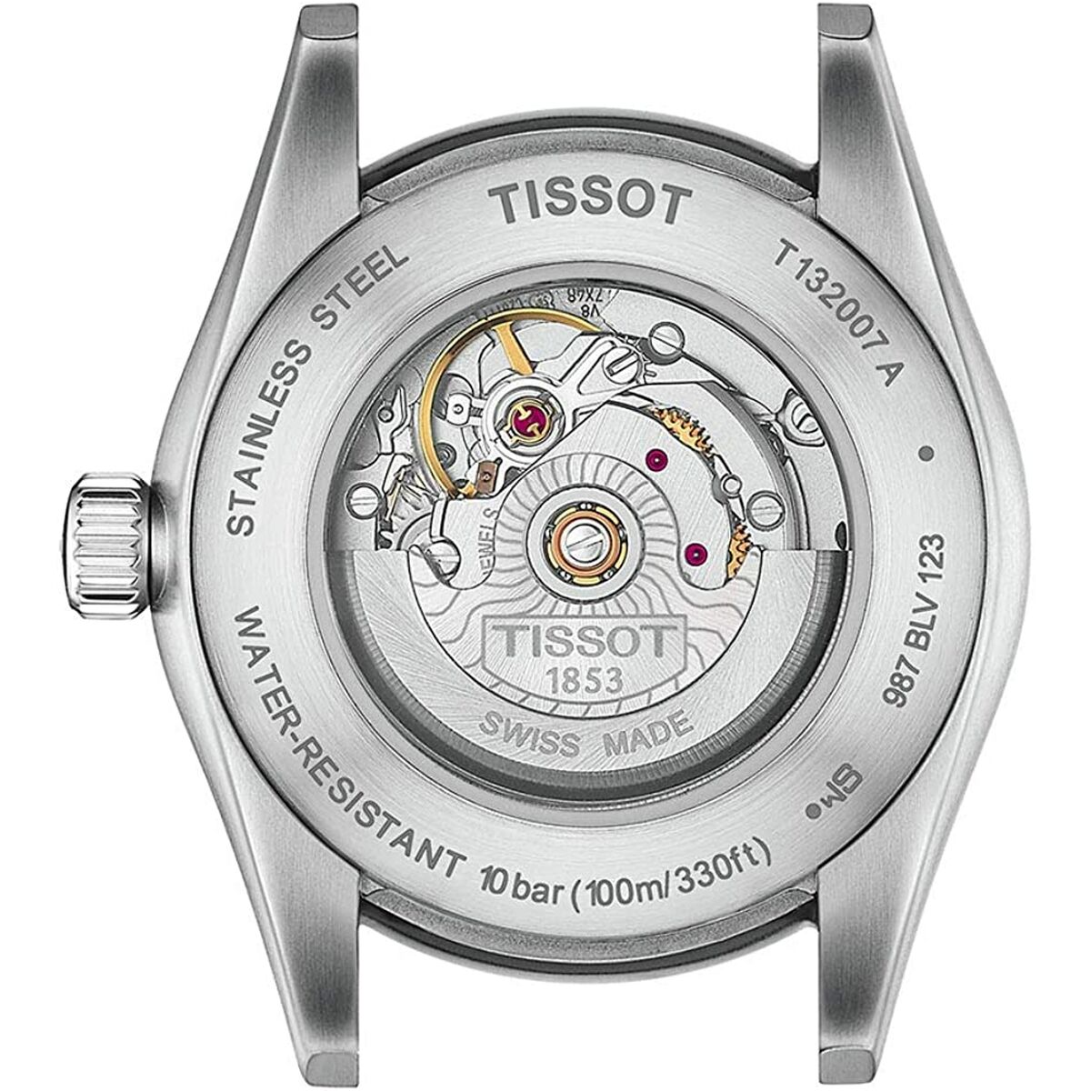 Reloj Mujer Tissot T-MY LADY (Ø 29 mm)