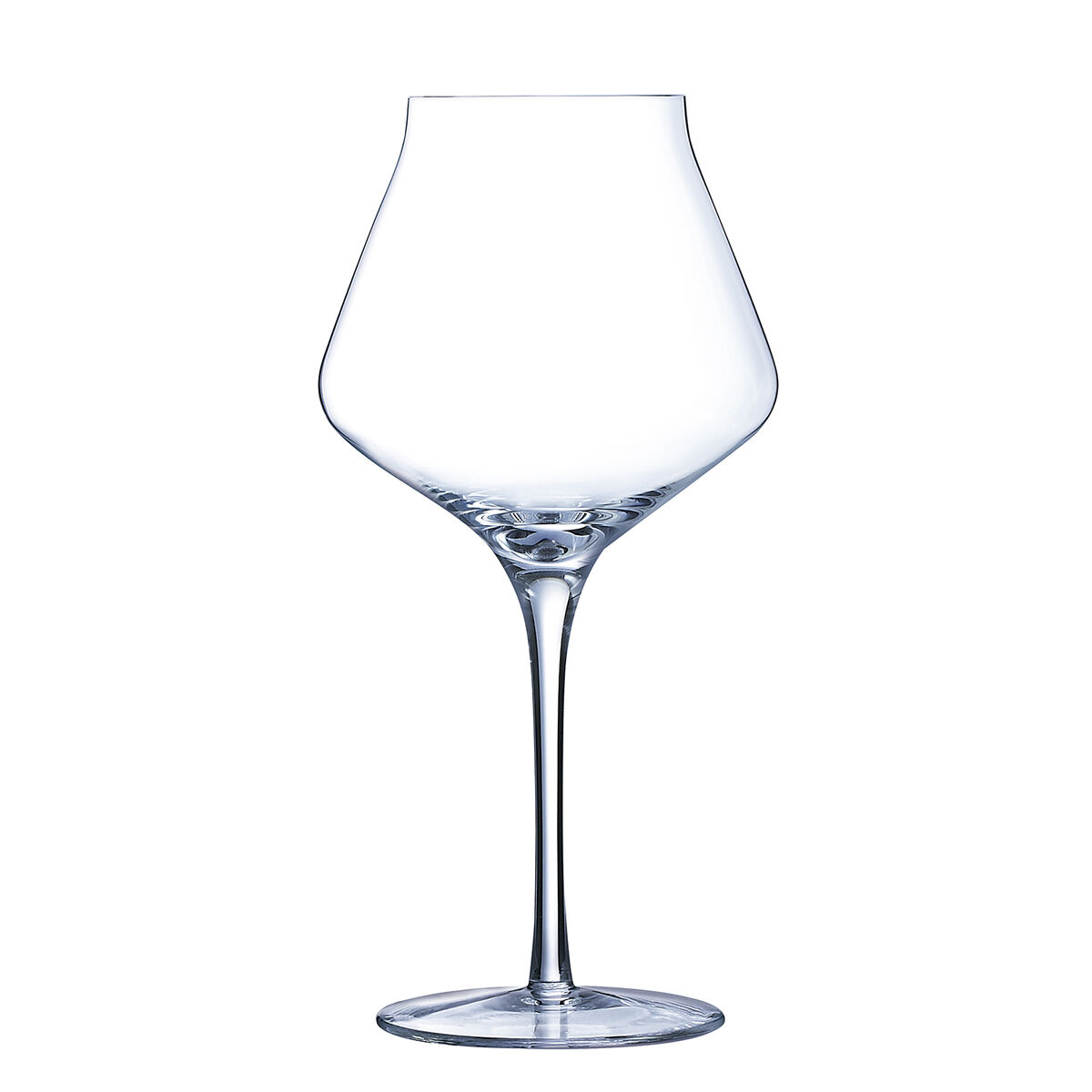 Set de copas de vino Chef & Sommelier Reveal Up Transparente Vidrio 550 ml (6 Unidades)
