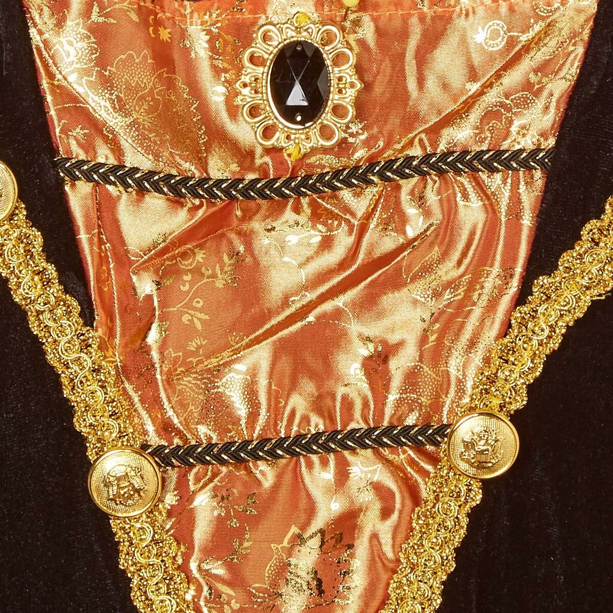 Disfraz para Niños Th3 Party Multicolor (1 Pieza)