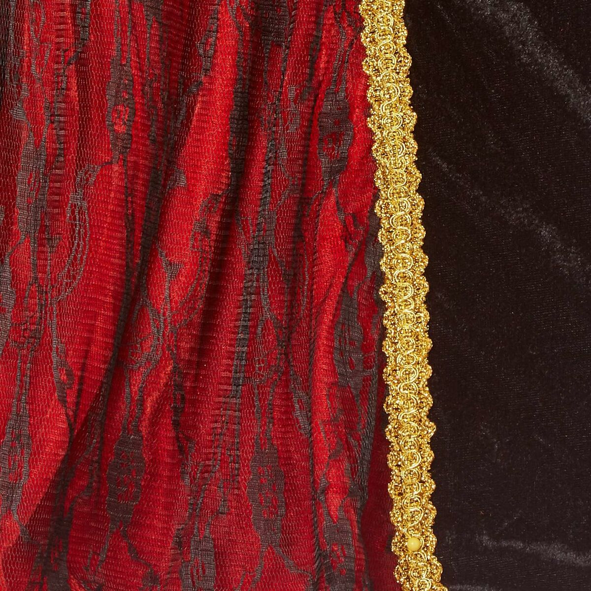 Disfraz para Niños Th3 Party Multicolor (1 Pieza)