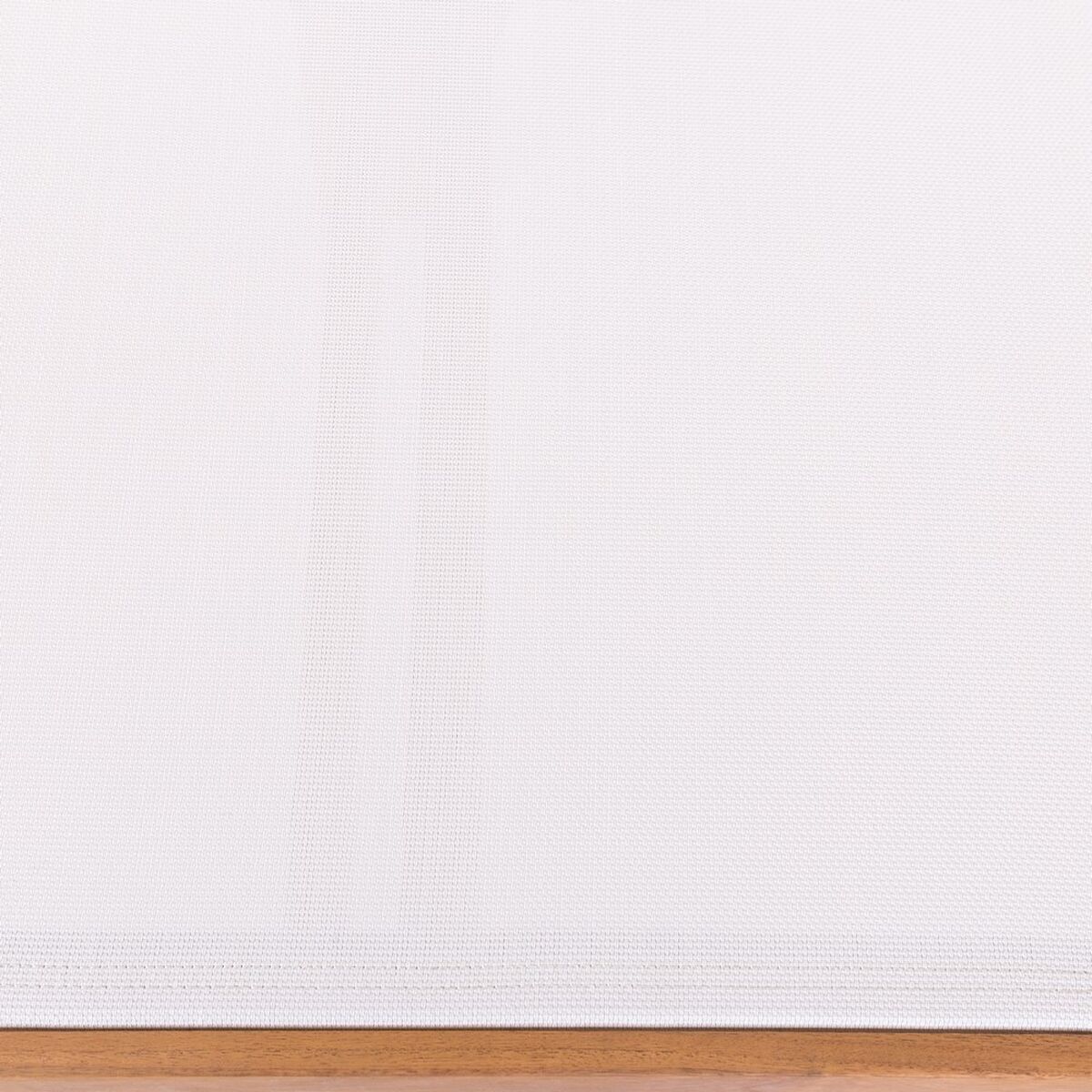 Tumbona Nina Blanco 200 x 65 x 36 cm