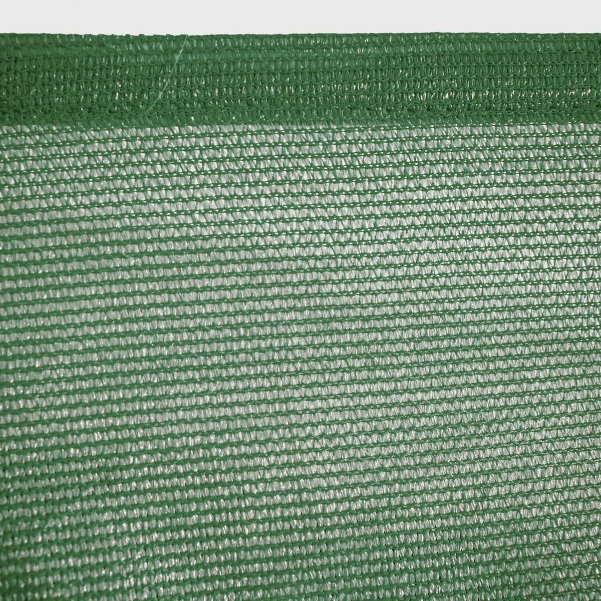 Vela de sombra Vela sombreo Verde 500 x 500 x 0,5 cm Toldo