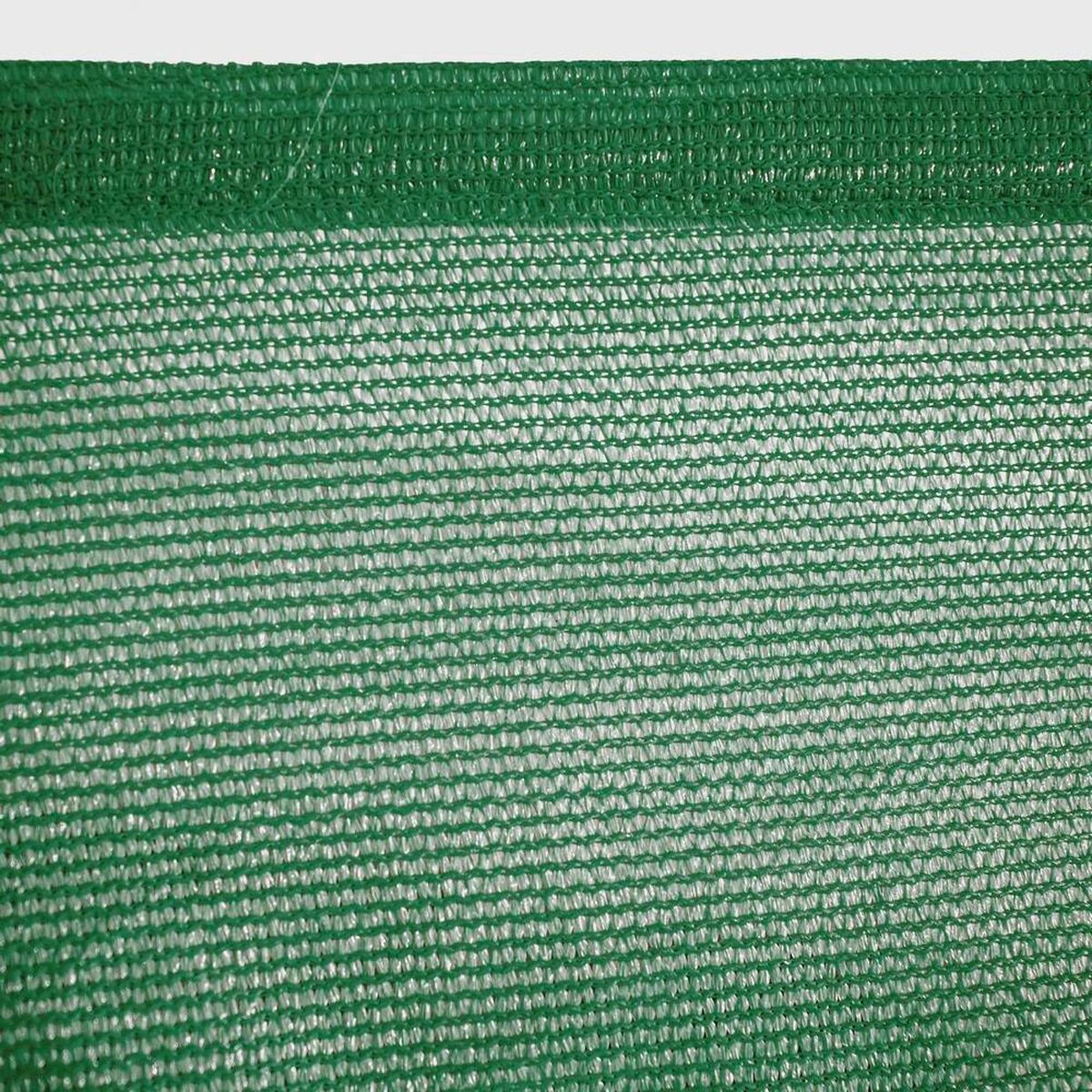 Vela de sombra Vela sombreo Verde 3 x 3 m 300 x 300 x 0,5 cm Toldo