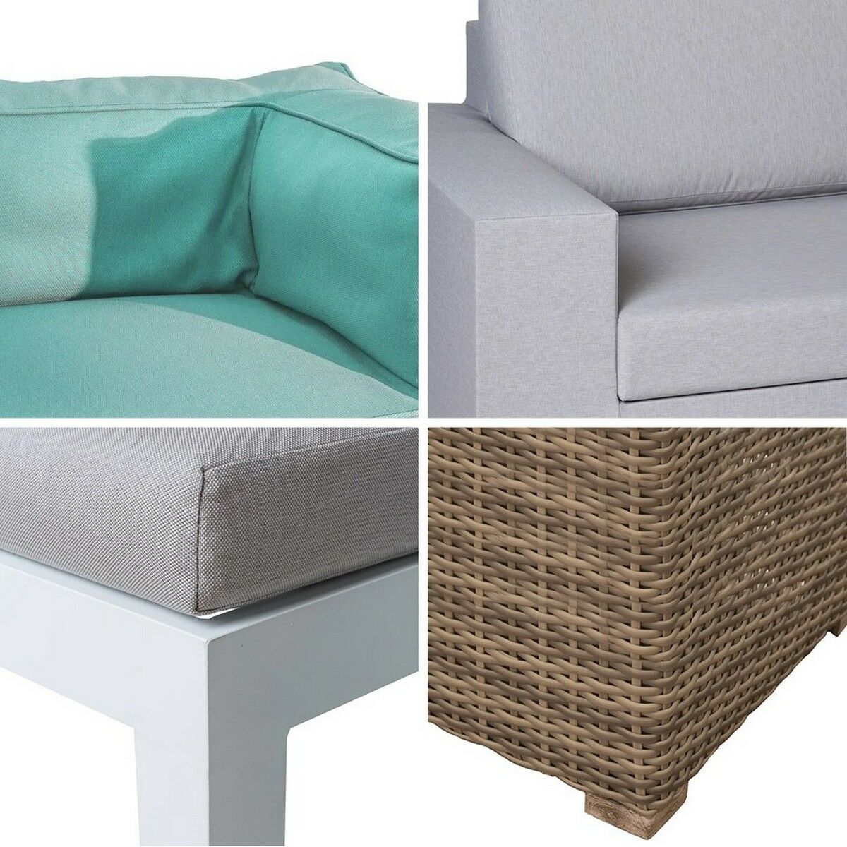 Limpiador Limpieza 750 ml Exterior Muebles