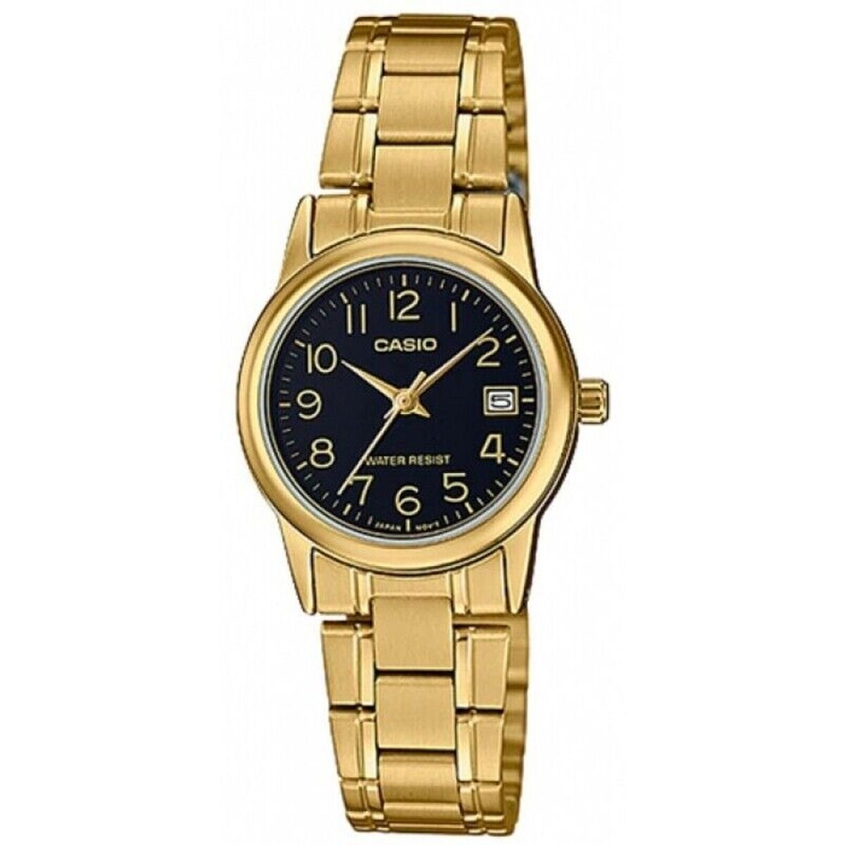 Reloj Hombre Casio COLLECTION Negro (Ø 40 mm)