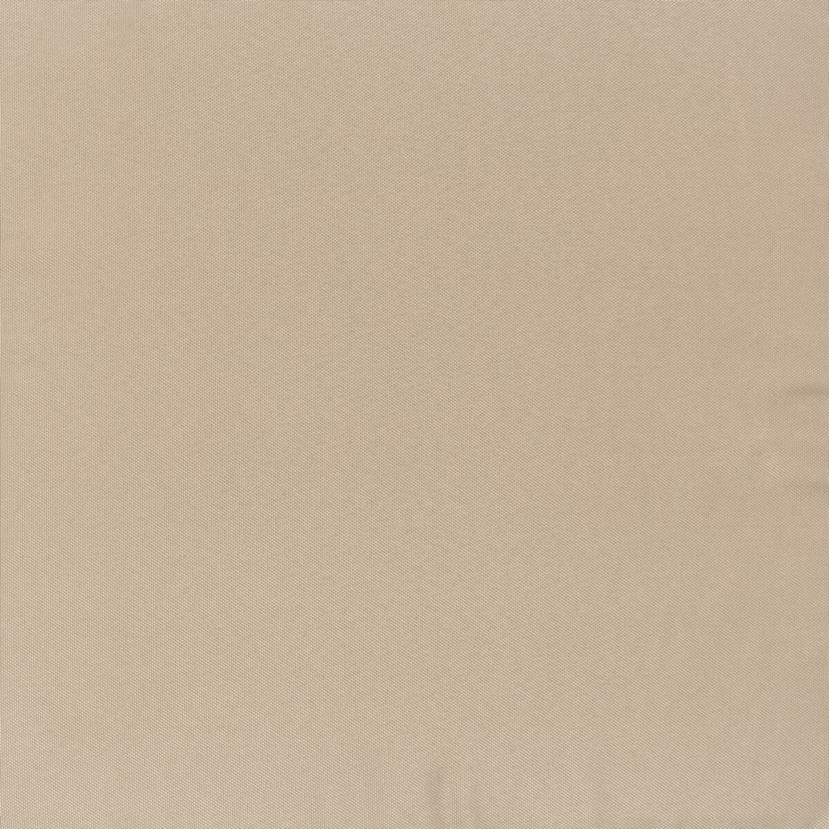 Cojín para sillas 123 x 48 x 4 cm Taupé