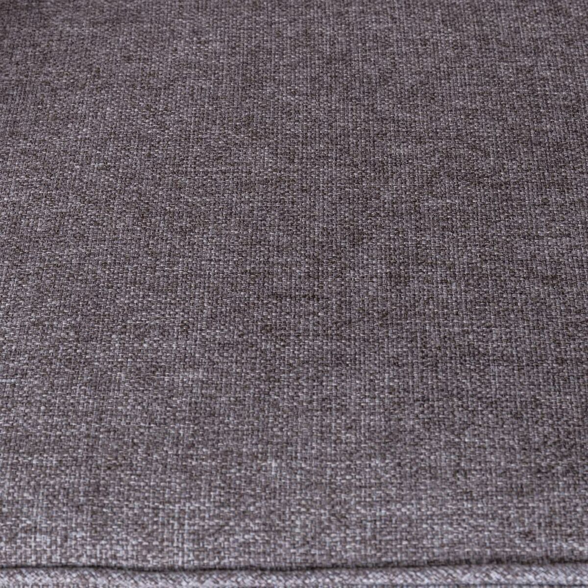 Silla de Jardín Patsy Gris Madera Ratán 58 x 63 x 86 cm