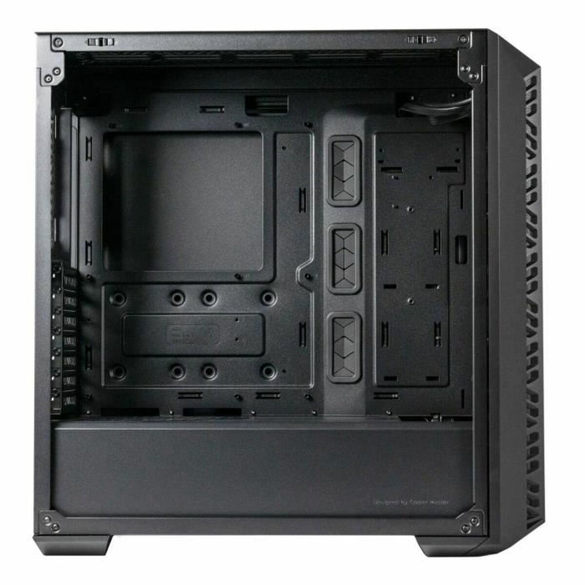 Caja Semitorre ATX Cooler Master 520 Mesh Negro