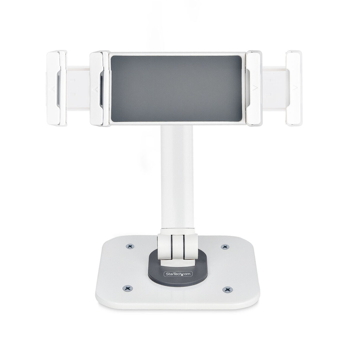 Soporte para Tablet Startech ADJ-TABLET-STAND-W Blanco