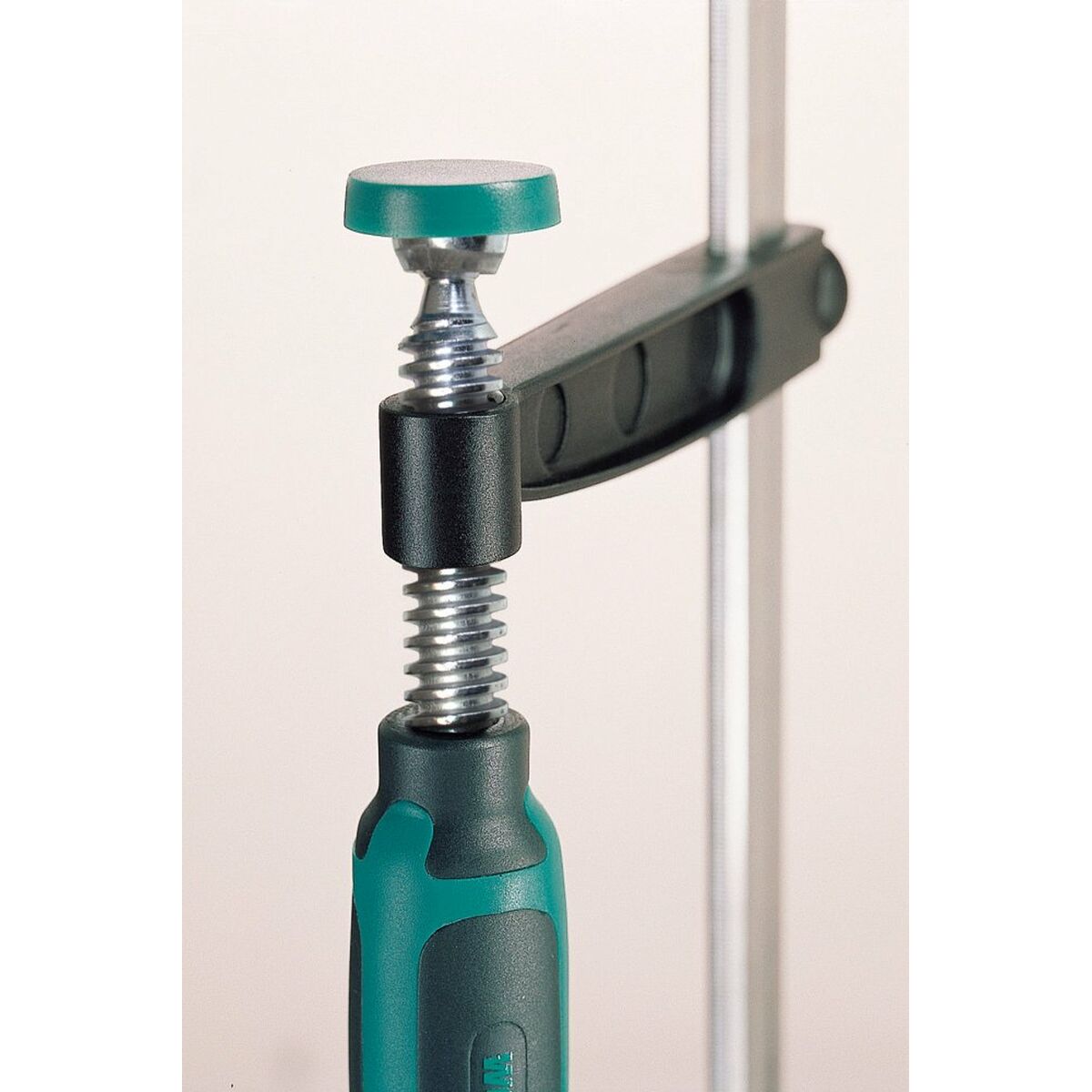 Sargento de Tornillo Wolfcraft SZ 80-450 3612000 80 mm