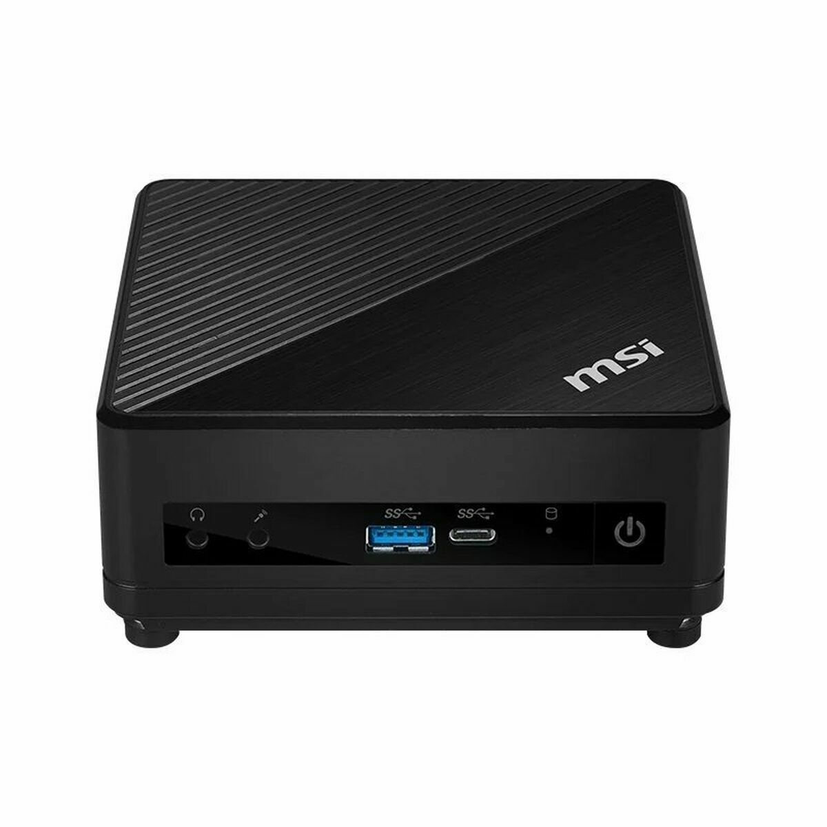 PC de Sobremesa MSI i3-10110U