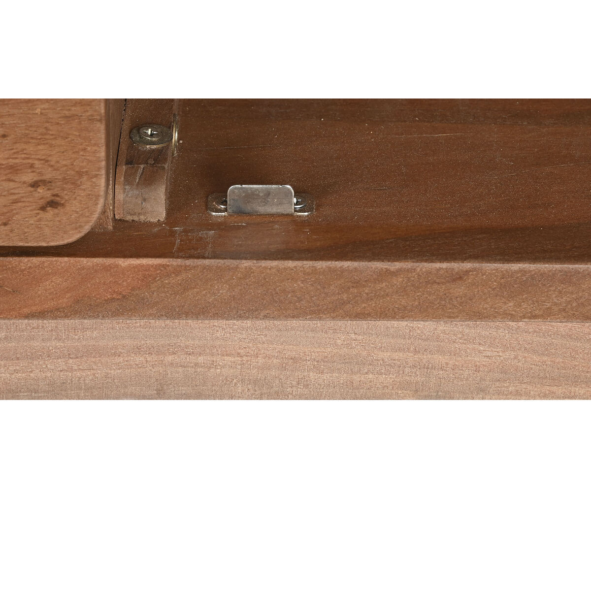 Aparador DKD Home Decor Natural Madera 160 x 38 x 75 cm