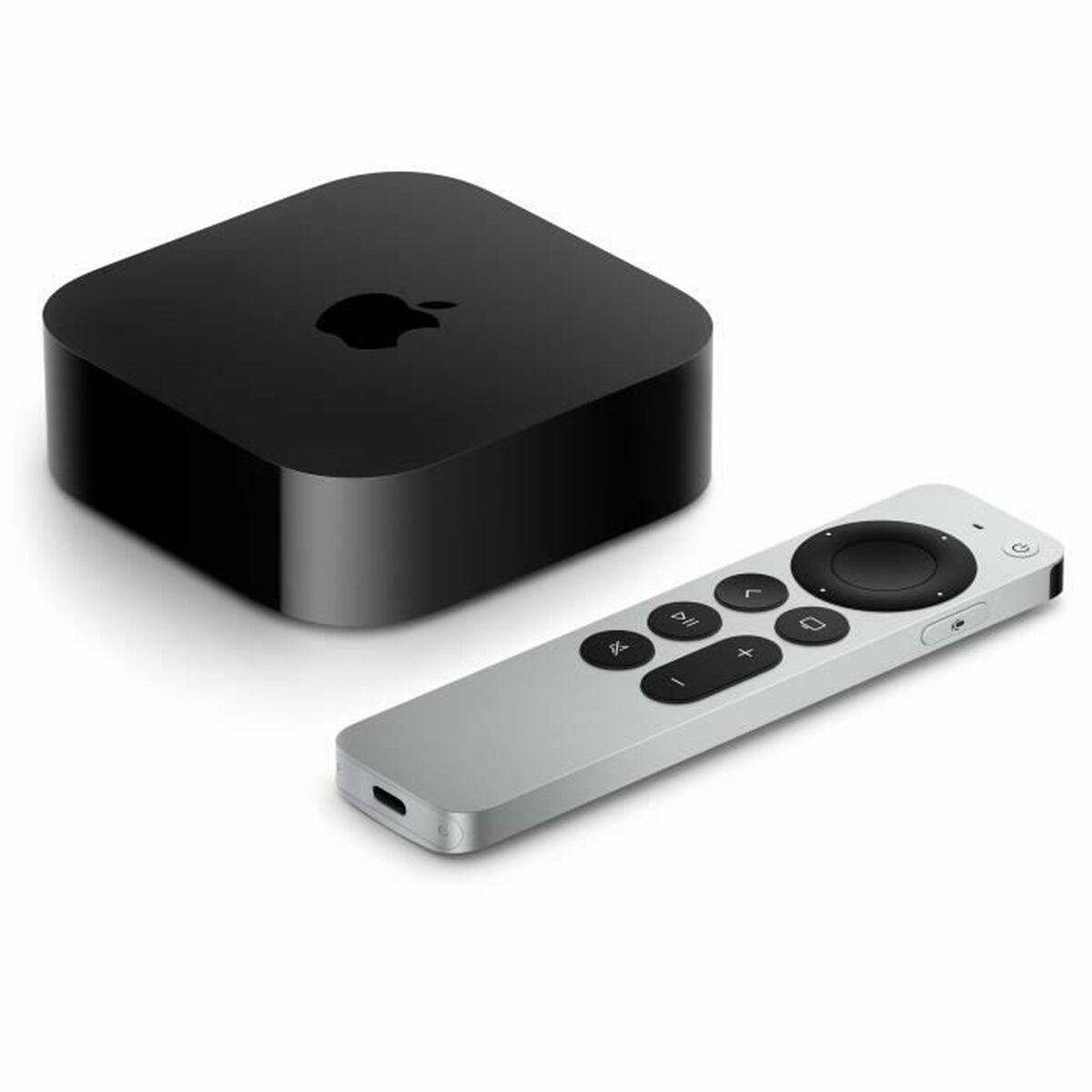 Dispositivo de Streaming Apple TV 4K
