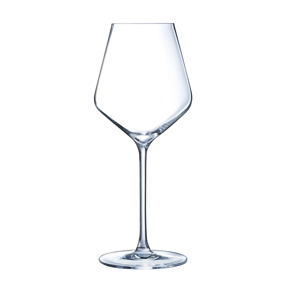 Set de copas de vino Chef & Sommelier Distinction Transparente Vidrio 380 ml (6 Unidades)