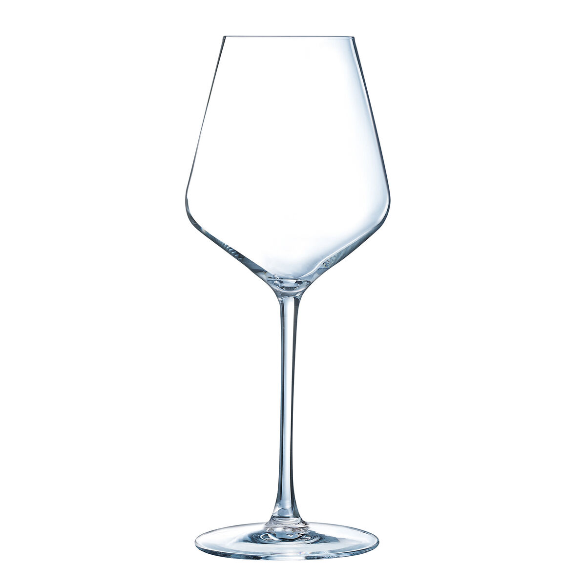 Set de copas de vino Chef & Sommelier Distinction Transparente Vidrio 280 ml (6 Unidades)
