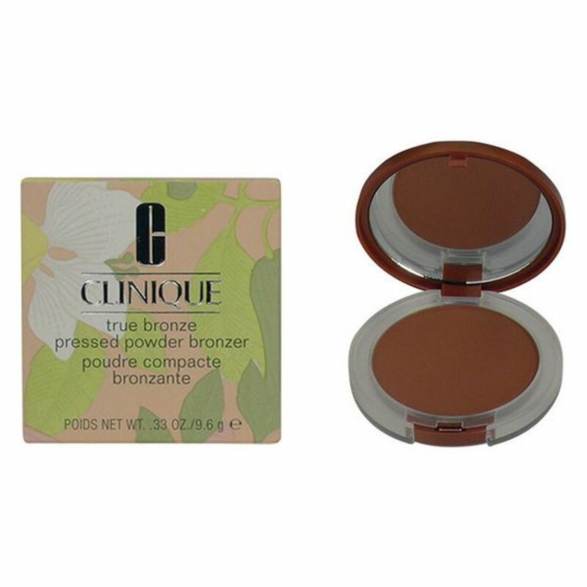Polvos Bronceadores Clinique CLINIQUE-243753EU 9,6 g