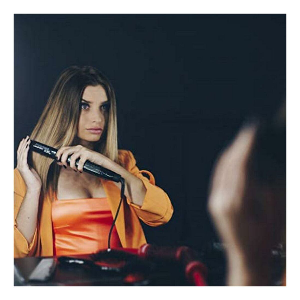 Plancha de Pelo Termix Plancha 230