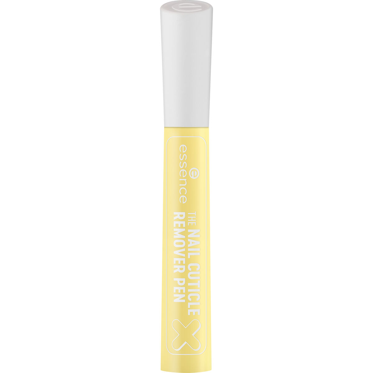 Removedor de cutículas Essence   Rotulador 5 ml