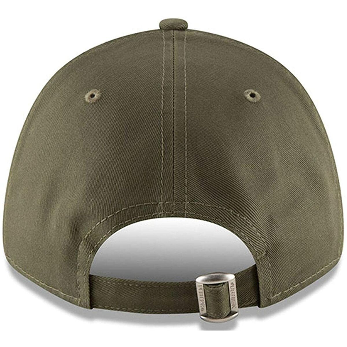 Gorra Deportiva New Era League Essential 9Forty New York Yankees Verde Talla única