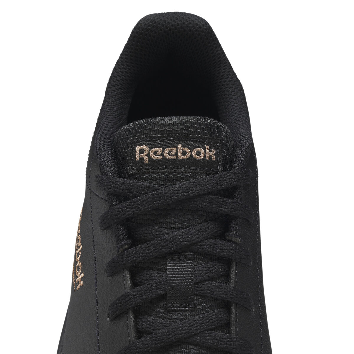 Zapatillas Deportivas Mujer Reebok  ROYAL COMPLE HR1512 Negro