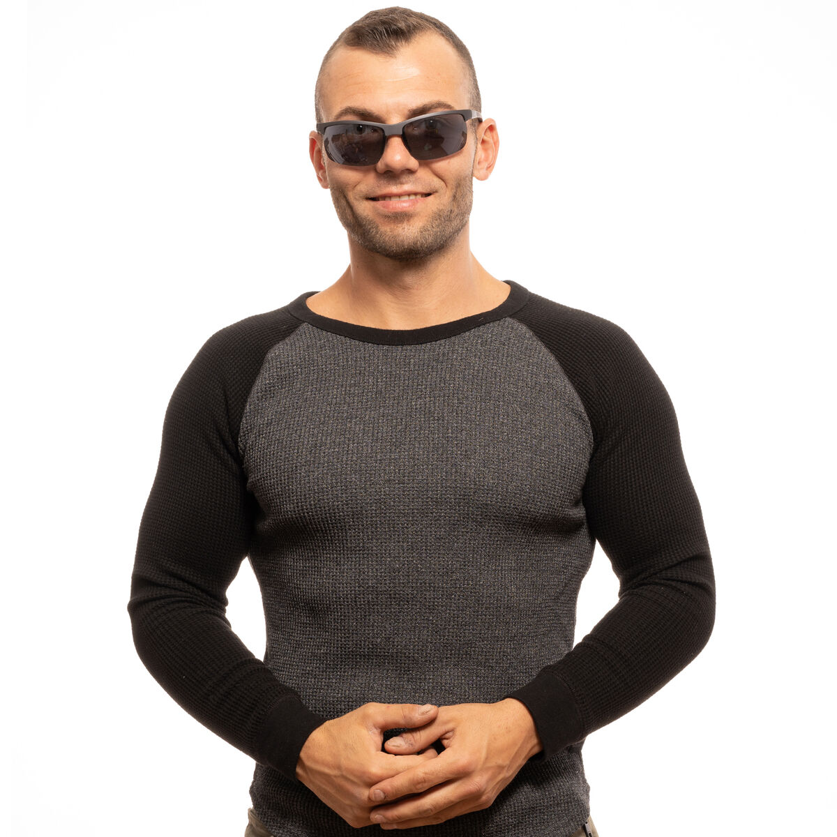 Gafas de Sol Hombre Fila SF9144 69T17X