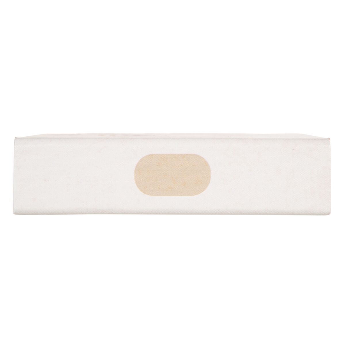 Caja Decorativa Flores Lona 24 x 18 x 6 cm DMF (2 Piezas)