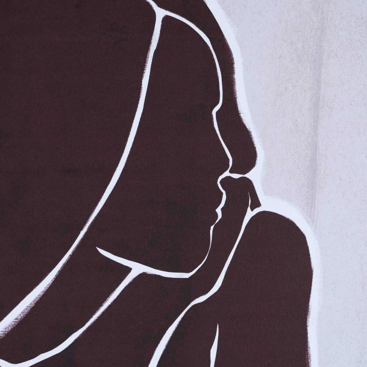 Lienzo Cuerpo 63 x 93 cm