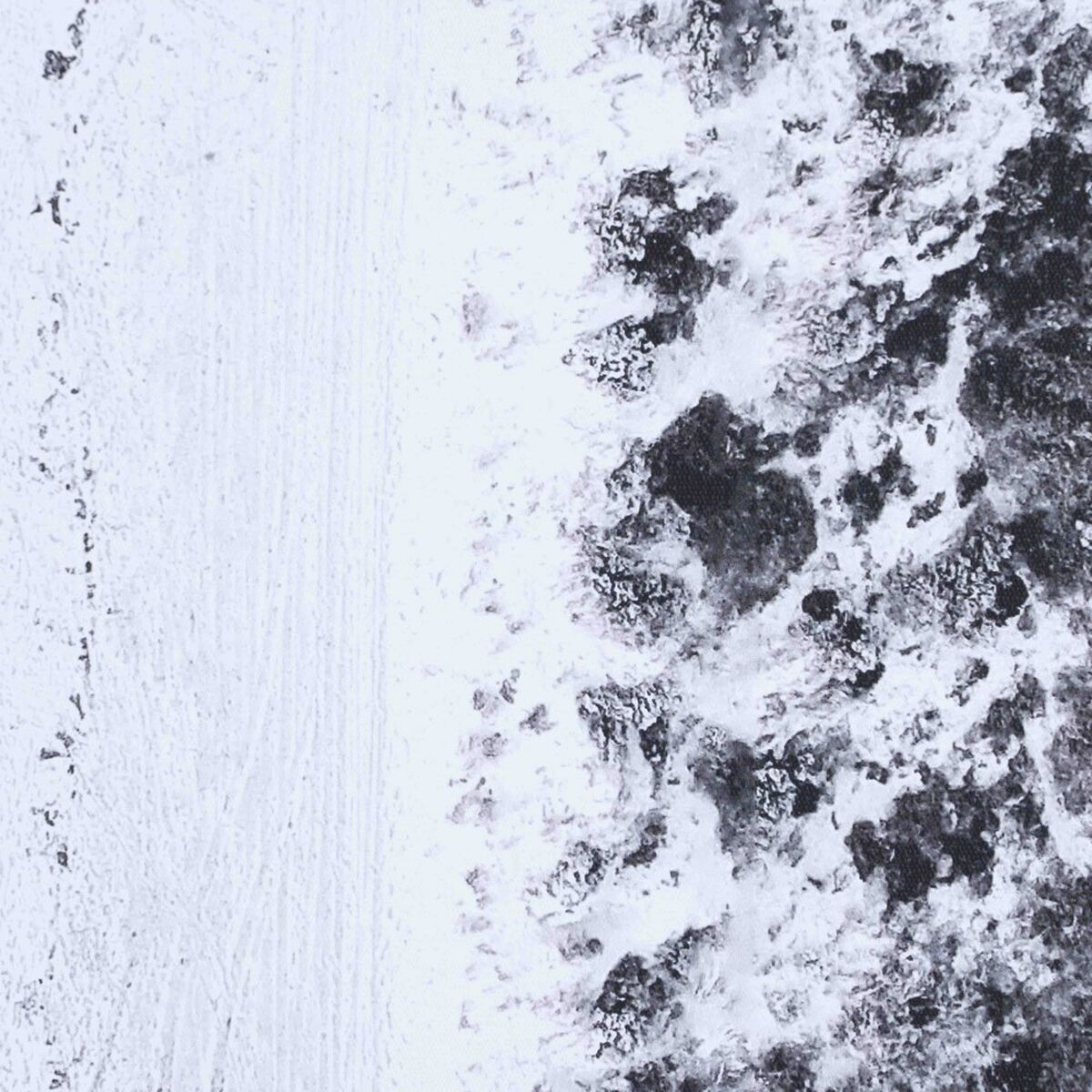 Lienzo 63 x 93 cm Jarrón Flores