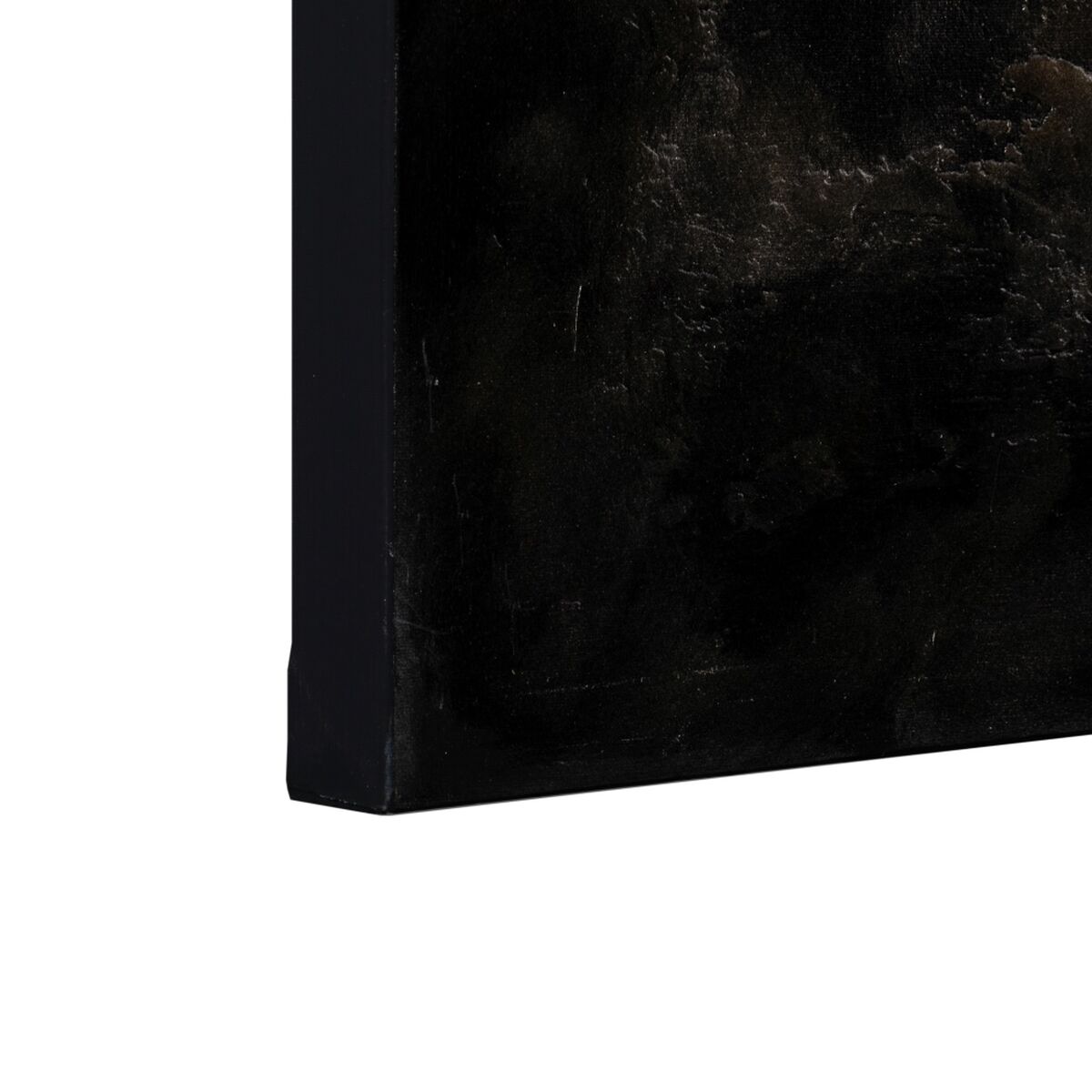 Cuadro 100 x 2,8 x 150 cm Lienzo Niño