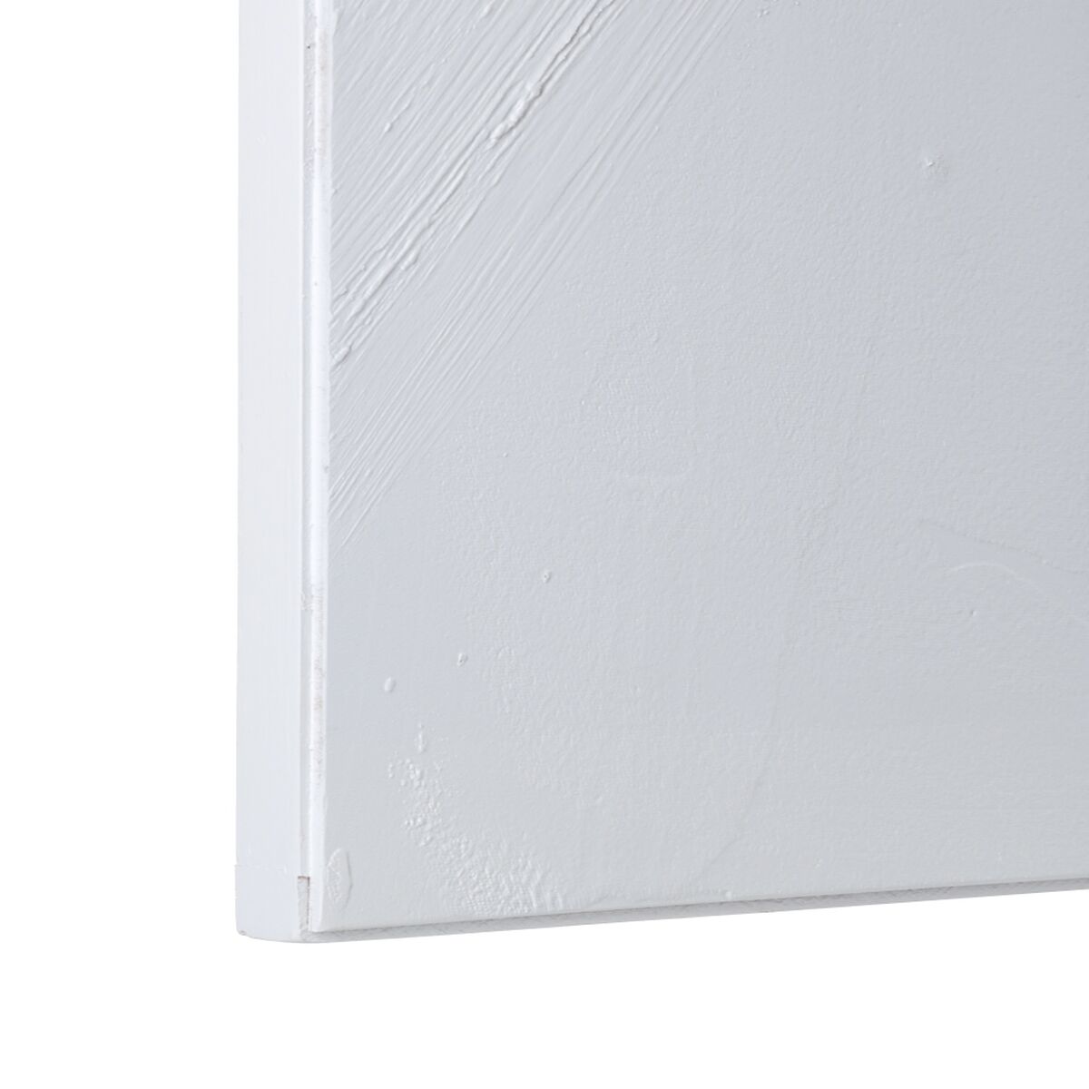 Lienzo 135 x 3,5 x 90 cm Abstracto (2 Unidades)