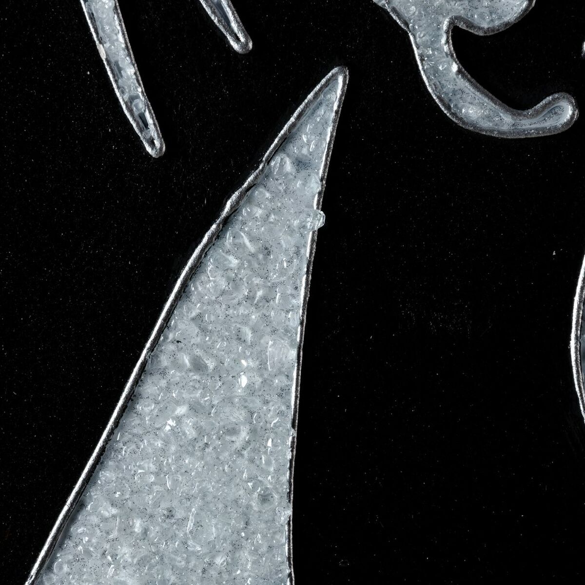 Lienzo Lienzo 120 x 2,8 x 120 cm