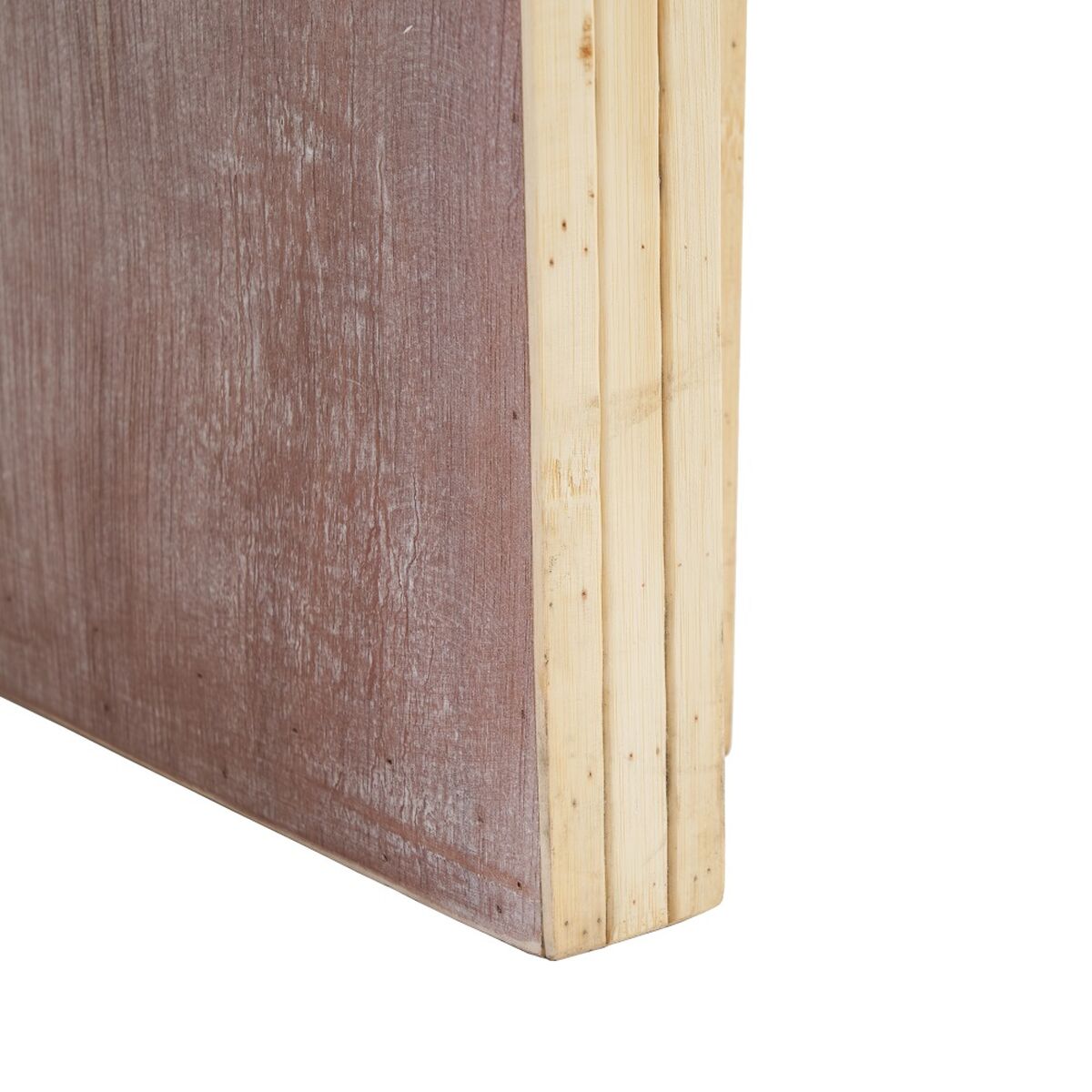 Mesa de Centro 110 x 55 x 50 cm Madera 2 Unidades