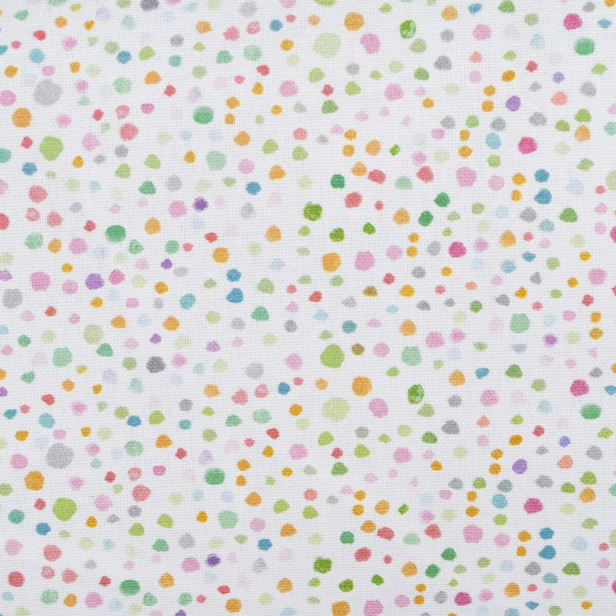 Cojín Infantil Elefante 100 % algodón 45 x 30 cm