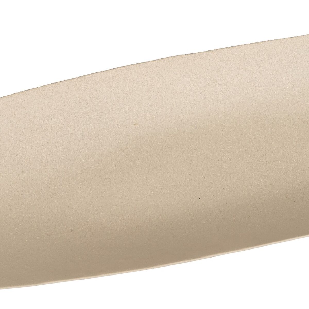 Centro de Mesa Crema Hierro 43,5 x 9,5 x 4 cm