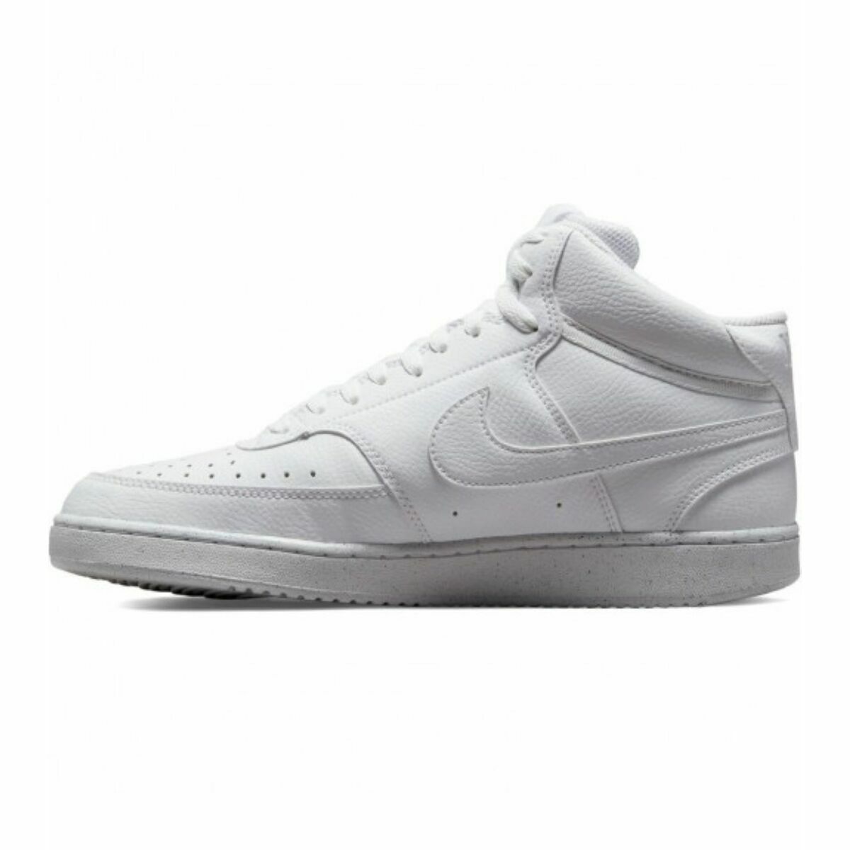 Zapatillas Deportivas Hombre Nike VISION MID NEXT NATURE DN3577 100  Blanco