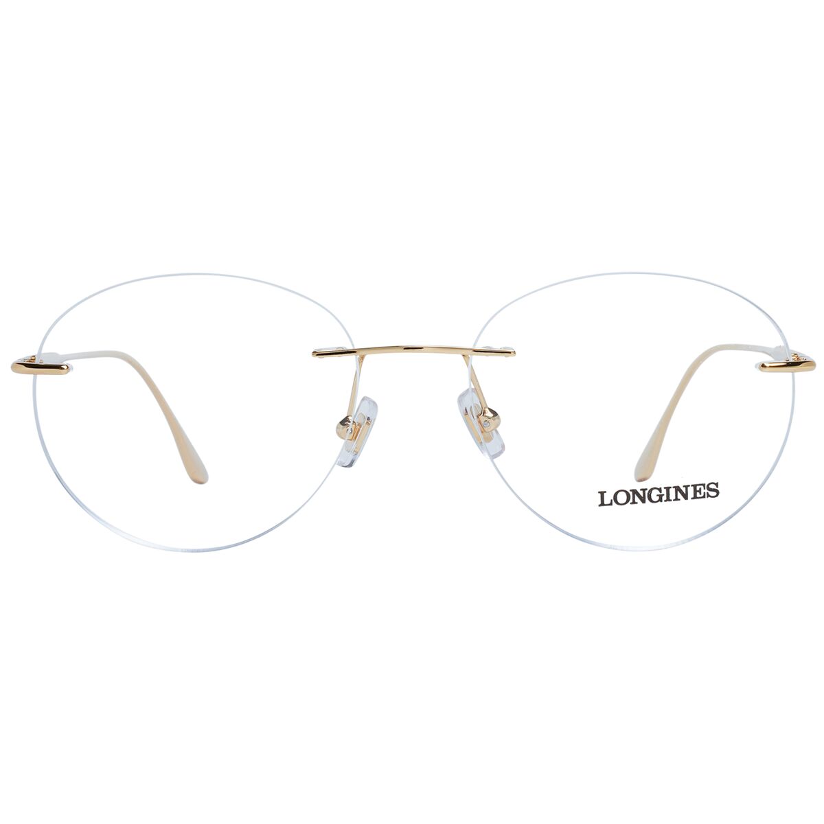 Montura de Gafas Hombre Longines LG5002-H 53030