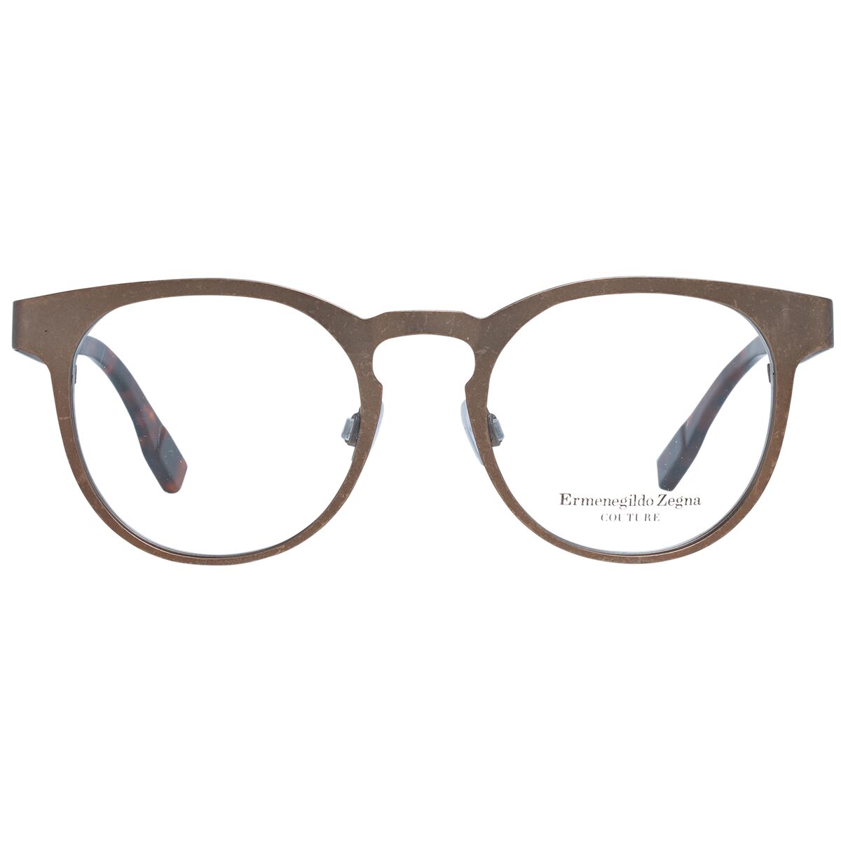 Montura de Gafas Hombre Ermenegildo Zegna ZC5003 03448