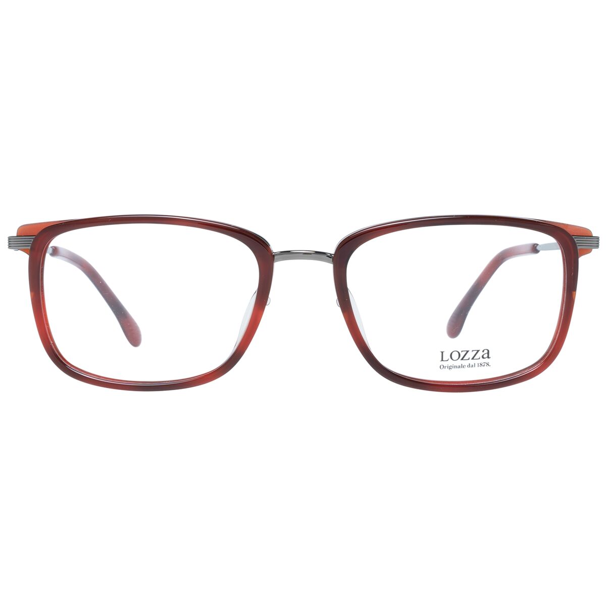 Montura de Gafas Hombre Lozza VL2307 54568K