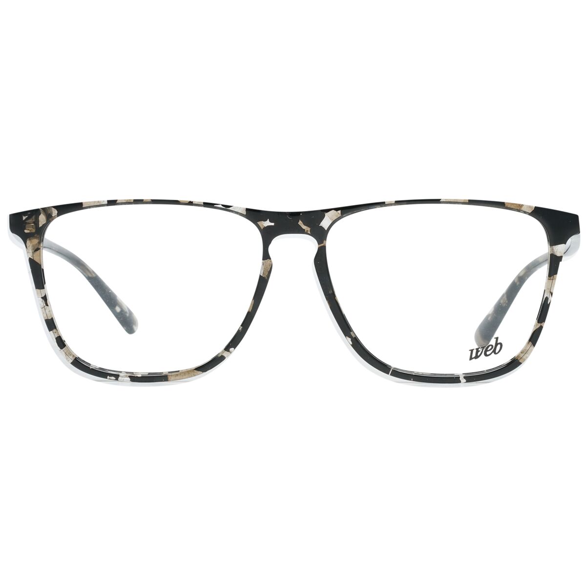 Montura de Gafas Hombre WEB EYEWEAR WE5286 55055