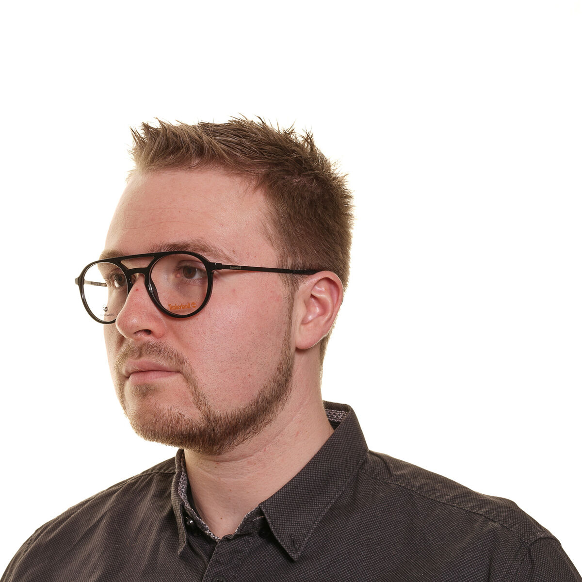 Montura de Gafas Hombre Timberland TB1634 54001