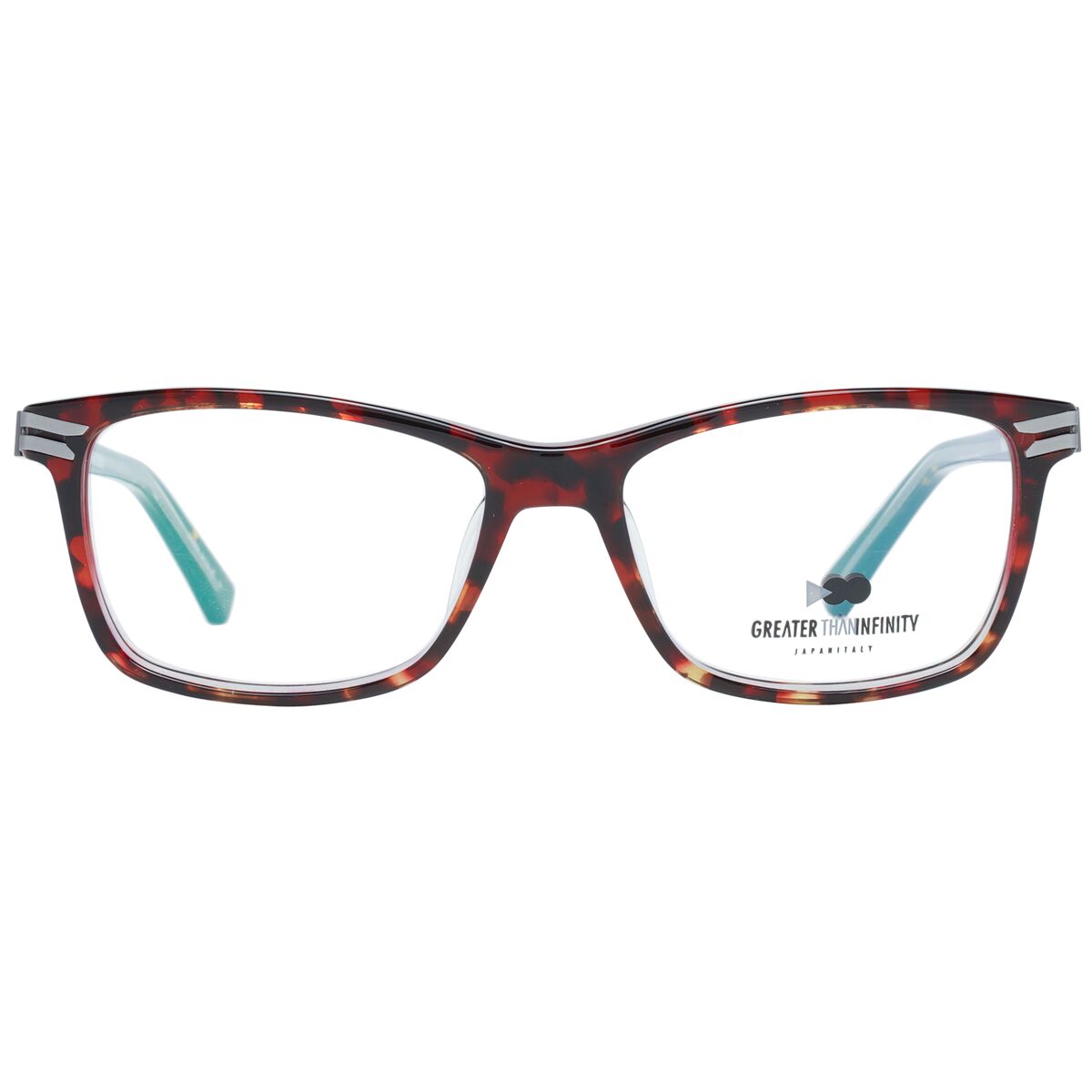 Montura de Gafas Hombre Greater Than Infinity GT040 54V04