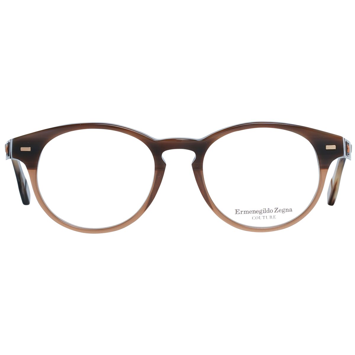 Montura de Gafas Hombre Ermenegildo Zegna ZC5008 06449