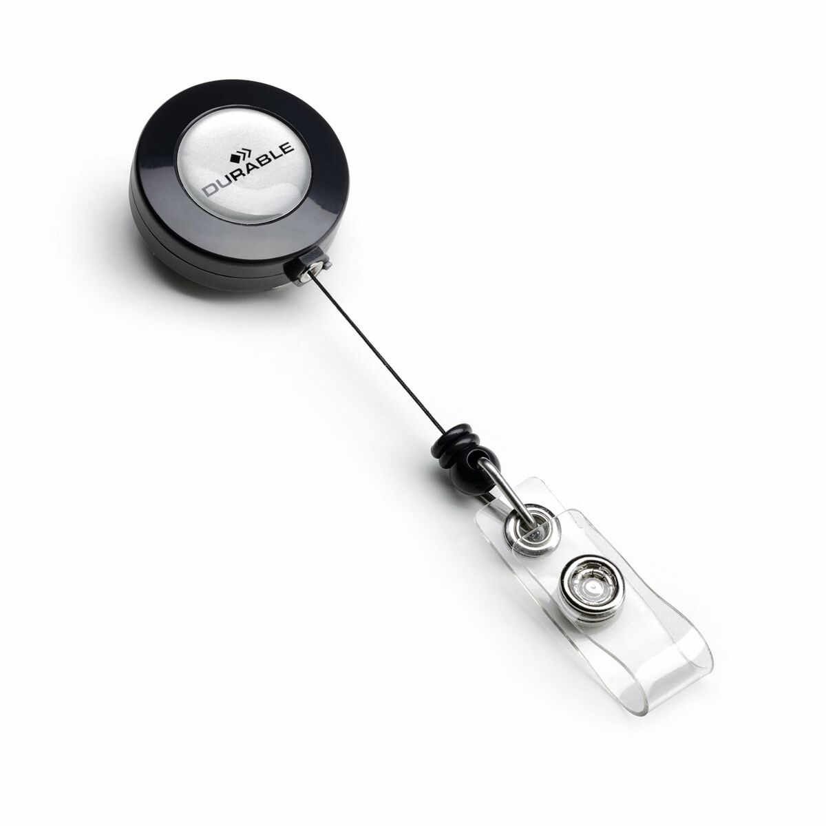 Etiqueta de nombre Durable Extensible 10 Piezas