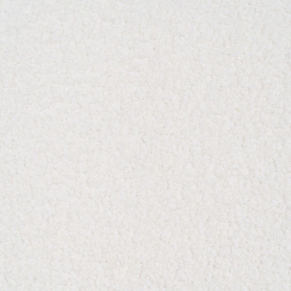 Sillón 62 x 75 x 74 cm Tejido Sintético Metal Blanco