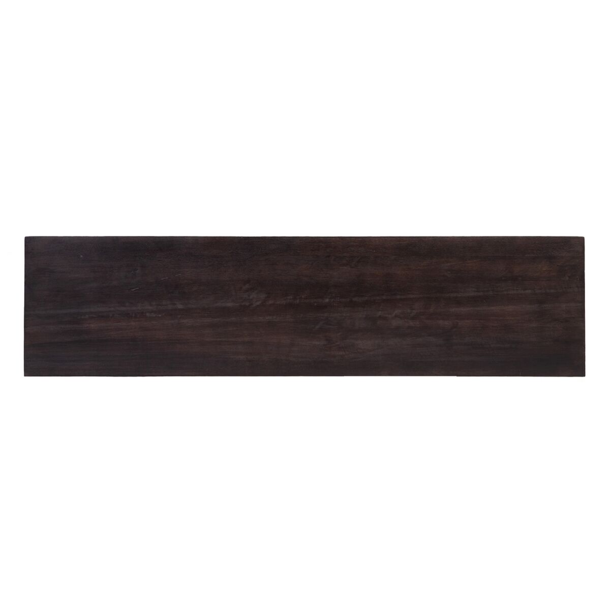 Mesa de Centro 152 x 38,5 x 38,5 cm Metal Madera 3 Unidades