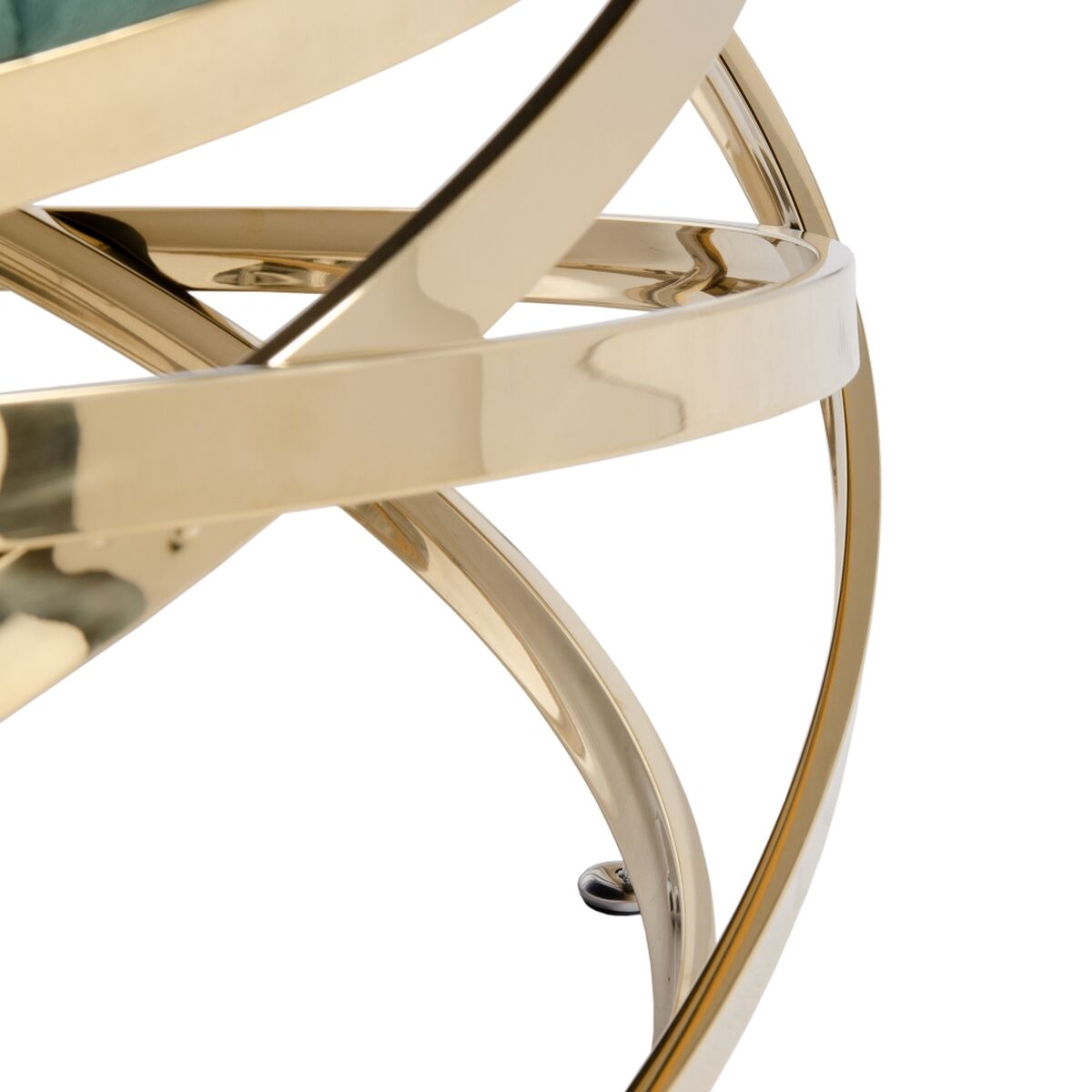 Mesa de Centro 110 x 110 x 43 cm