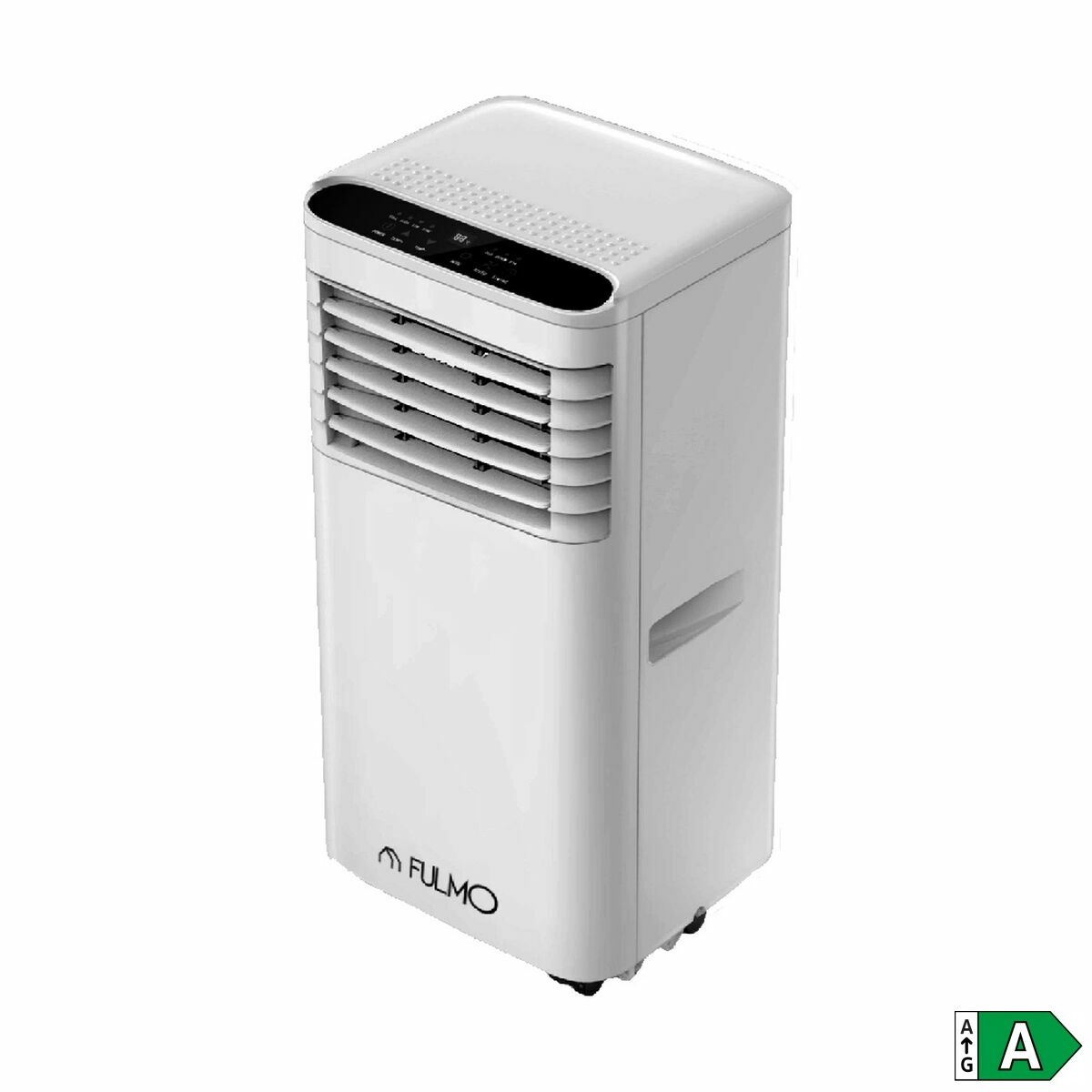 Aire Acondicionado Portátil Fulmo ECO R290 Blanco A 1000 W