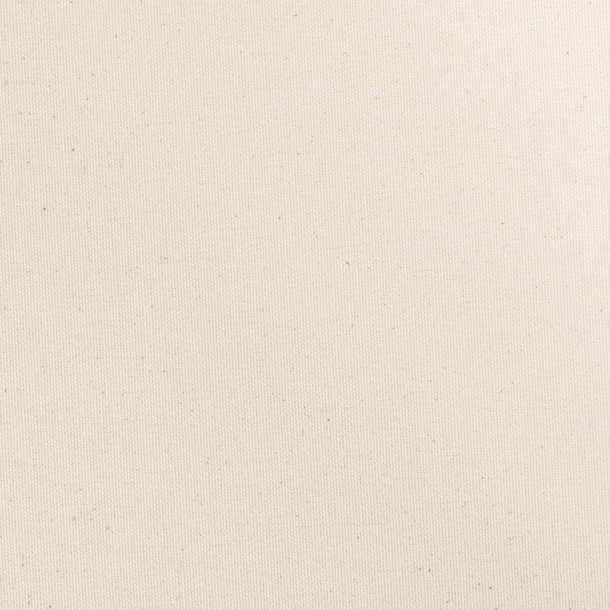 Puff Crema 100 x 80 x 44 cm