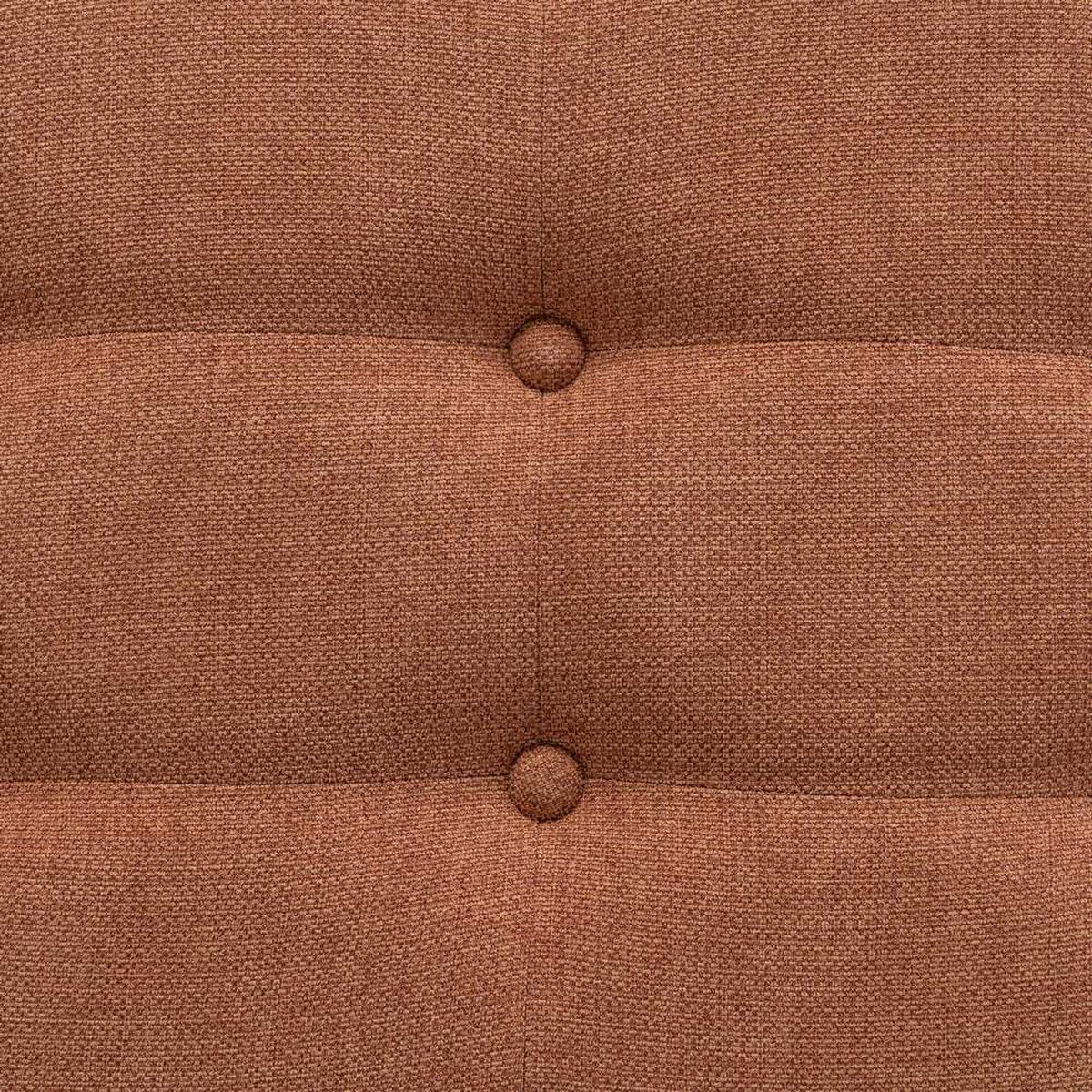 Baúl 102 x 41 x 43 cm Tejido Sintético Madera